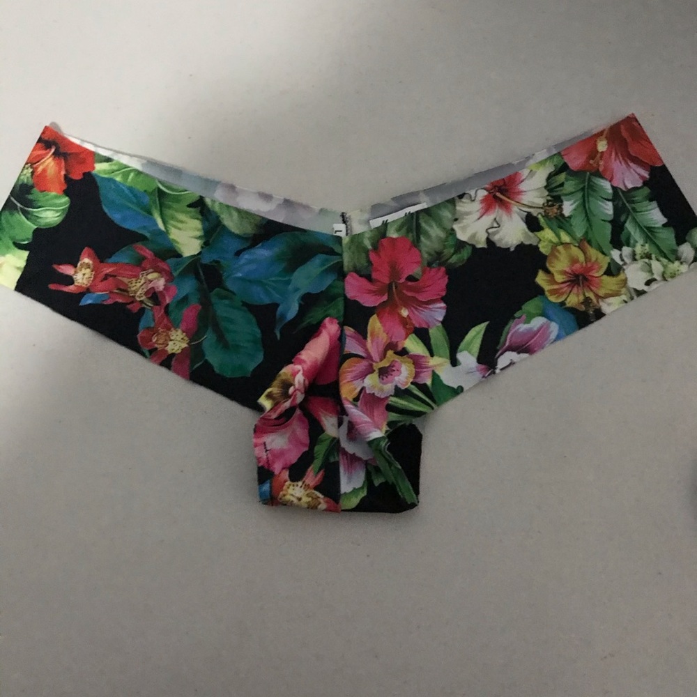 Hawaiian Pin Up Leilani Bikini Hipster Bottoms